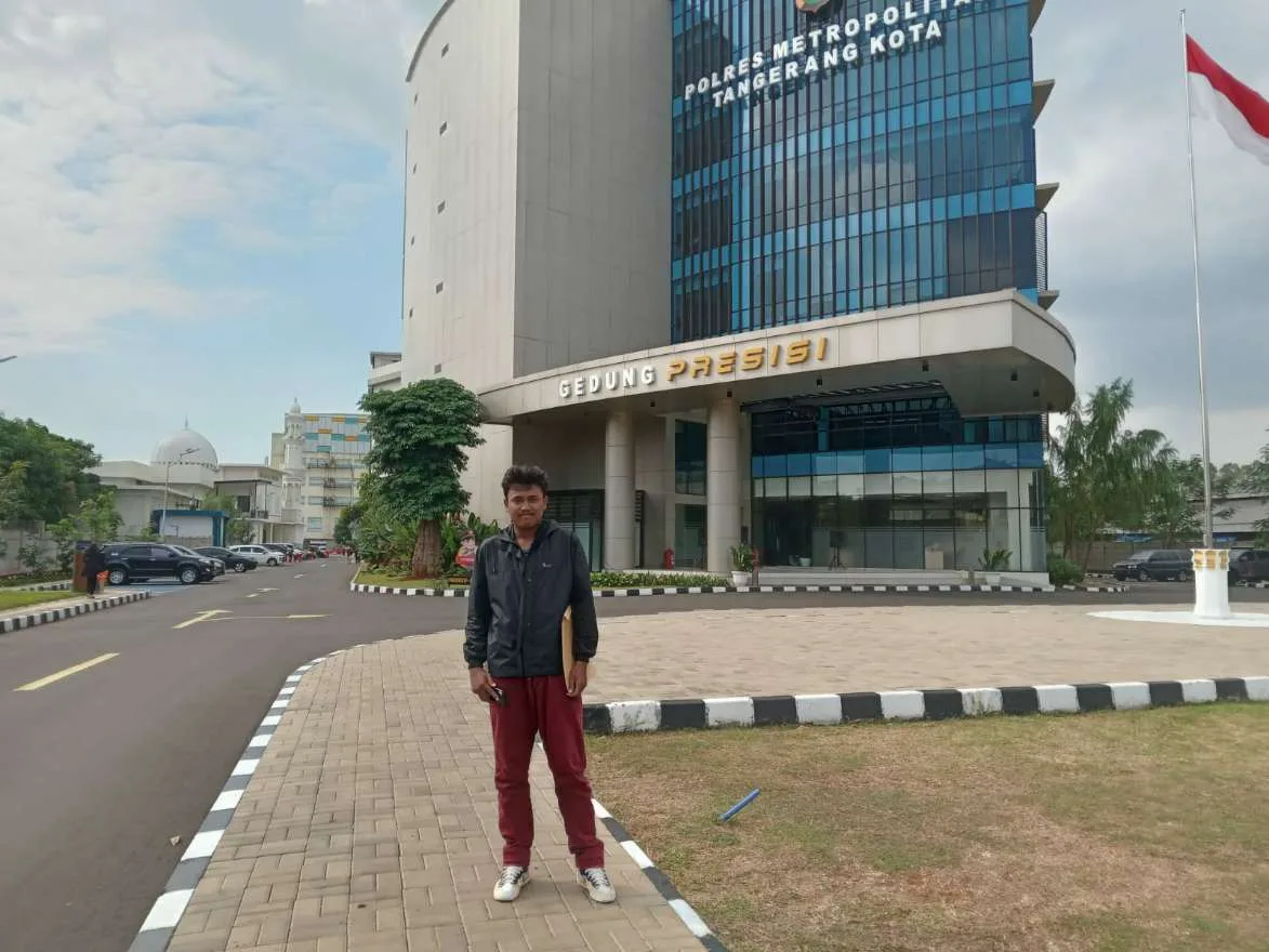 Lemahnya Respons Aparat terhadap Peredaran Obat Keras, FP2N Soroti Sikap Satnarkoba yang Terkesan Normatif dan Abai.