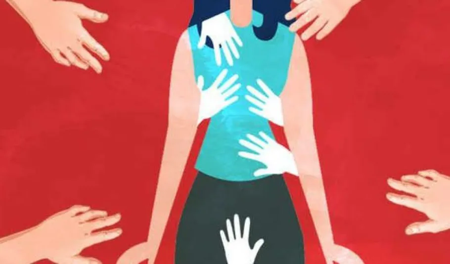 Viral Oknum Guru SMPN 3 Depok di Duga Lecehkan Siswi, Sementara Pihak Sekolah Bungkam