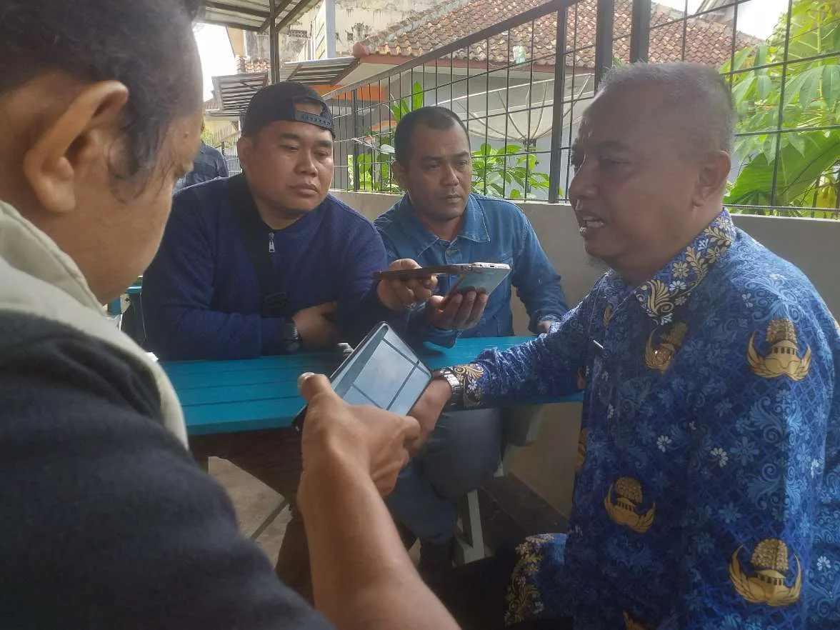 Dorong Tingkatkan Pertanian Generasi Penerus Harus di Bangkitkan