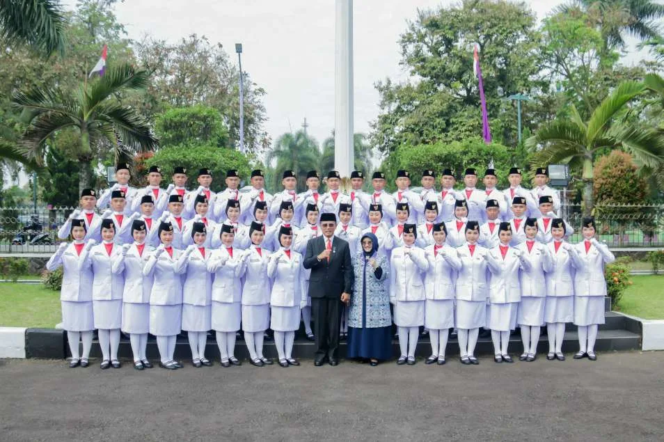 Bupati Ciamis: Pancasila Adalah Jiwa Bangsa, Bukan Sekadar Dokumen Sejarah