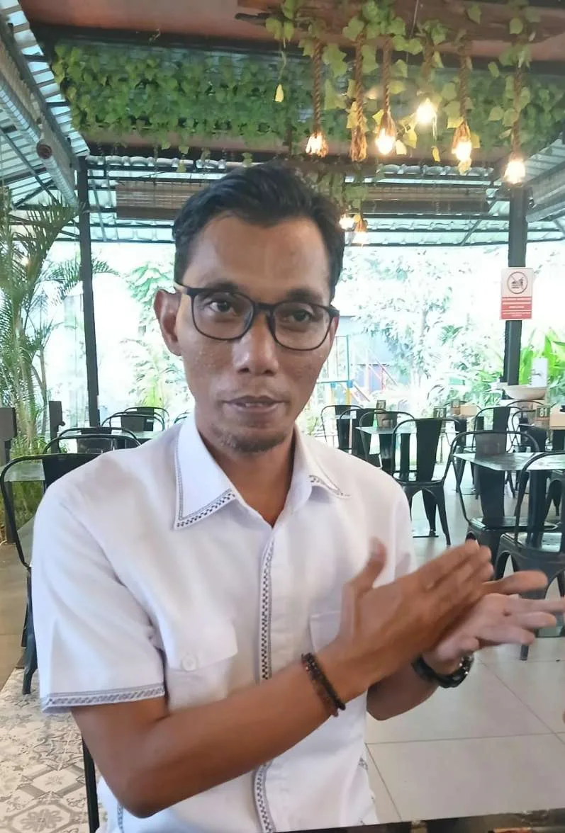 Komisi D Lakukan Sidak ke Disdik, Berikut Hasil Temuan Terkait Proses SPMB