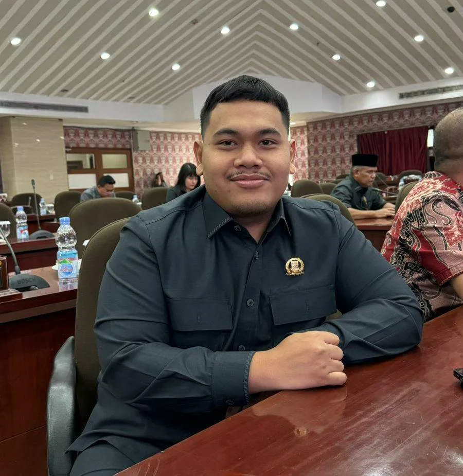 DPRD  Kota Tangerang Memberikan Apresiasi Program Gampang Sekolah