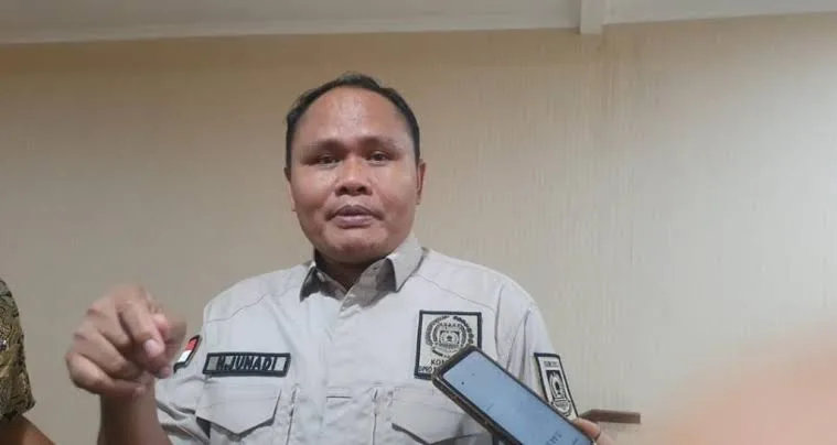 Ketua Komisi I DPRD Kota Tangerang Dukung Fasilitas Rumah untuk ASN