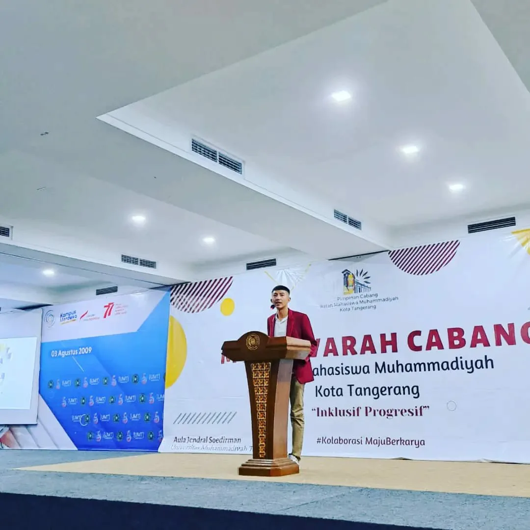 DPD IMM banten mengecam atas ucapan PLH dinas pendidikan Provinsi Banten