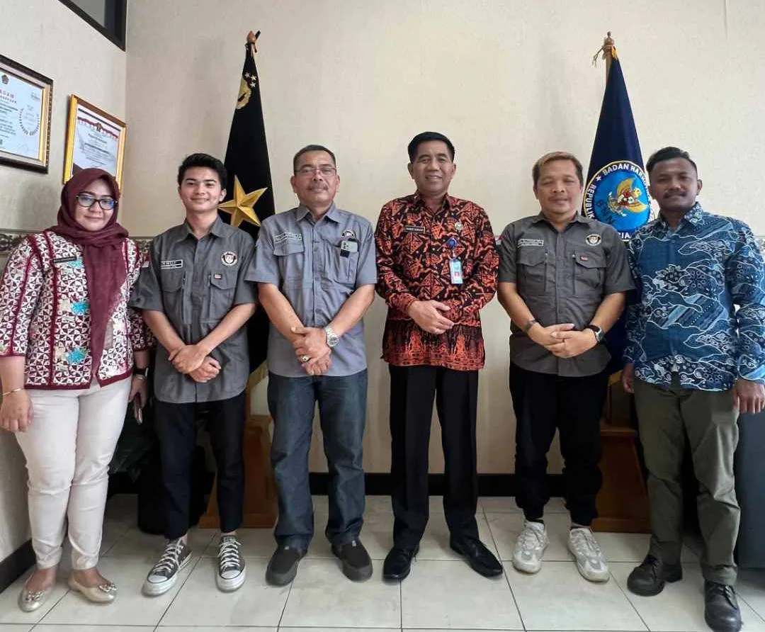 Melawan Narkoba, GNB Banten Siap Jadi Garda Terdepan Bersama BNNP Banten