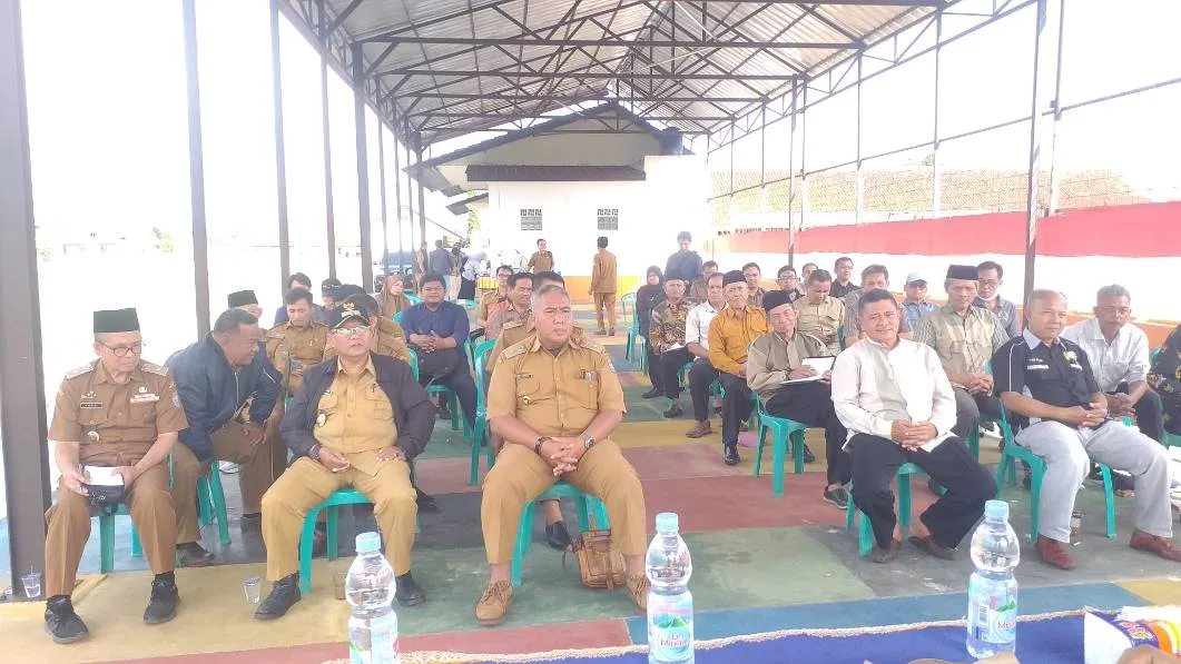 Kades Tersangkut Hukum DPMD Ciamis Akan Melakukan Pembinaan Desa Menyeluruh