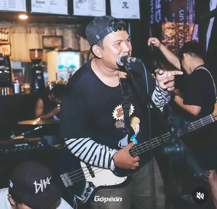 Heru Maulana Terbentuk Menjadi Ketua Komite Ekonomi Kreatif (EKRAF) Provinsi Banten 2025