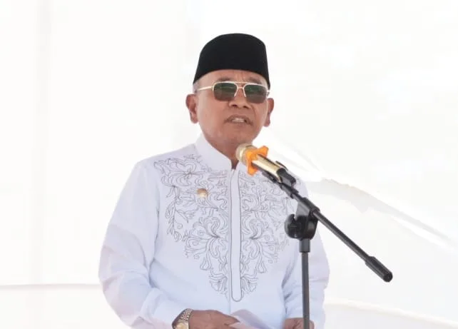 *Bupati Simalungun Ajak Masyarakat Bersama-sama Memajukan Kabupaten Simalungun*