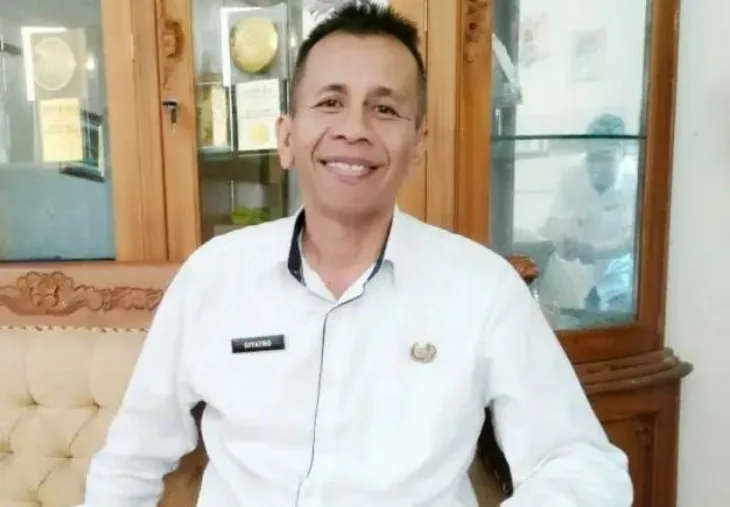 DPRKPLH Pengelolaan Sampah Perlu Kesadaran Semua Pihak Bukan Sekedar Sosialisasi