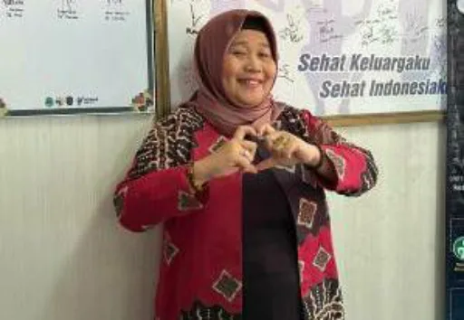 Hadapi Pancaroba  Dinkes Ciamis Ajak Masyarakat Pola Hidup Bersih