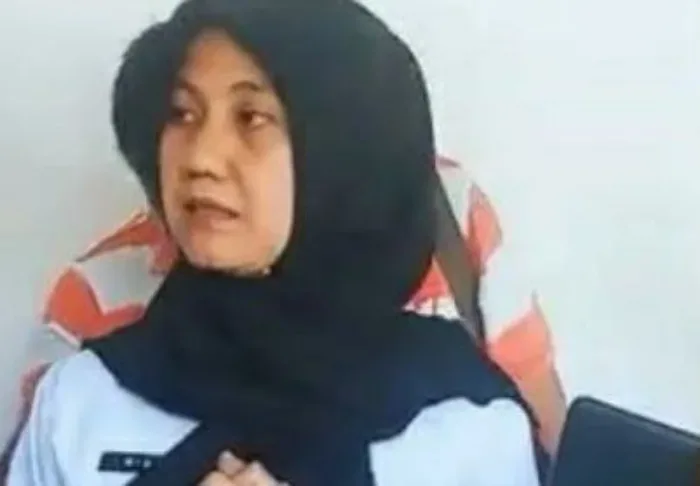 Kepala KCD XIII Menolak Mundur Secara Sepihak