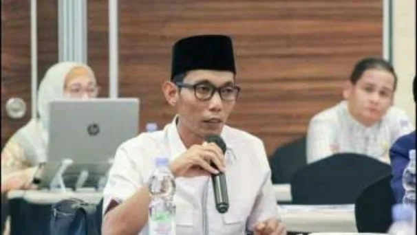Dengarkan Masukan MKKS, Siswanto Desak Disdik Segera Pasang CCTV