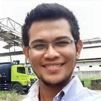 *Direktur PT. BLH Tanggapi Keluhan Masyarakat Terkait Pembuangan Limbah Non- B3 di Huta ll Nagori Boluk*