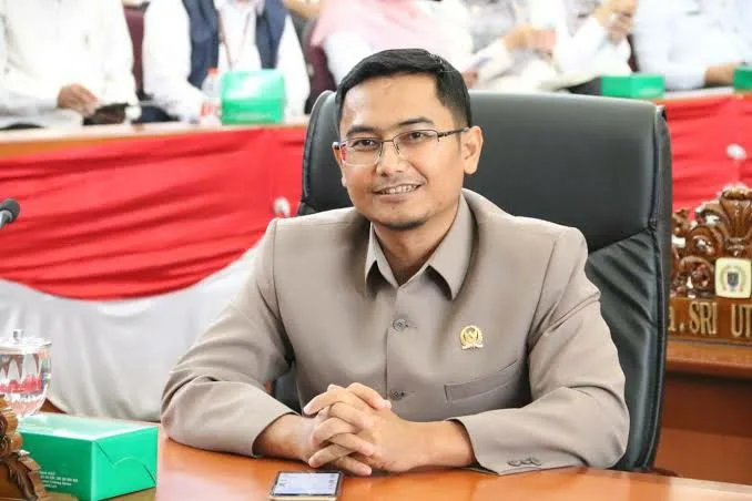 Mangkrak Bertahun-tahun,Ketua DPRD Usulkan Take Over Pembangunan Terminal Terpadu