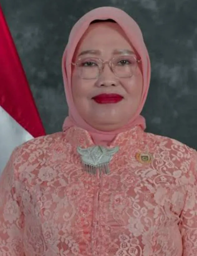 Pasar Anyar Kota Tangerang Segera Beroperasi, Begini Menurut Ketua Komisi 3 DPRD Kota Tangerang