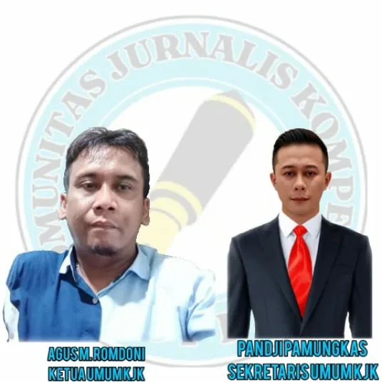 Peringatan Hari Anak Nasional 2025, DPP KJK: Saatnya Dengar dan Lindungi Suara Anak