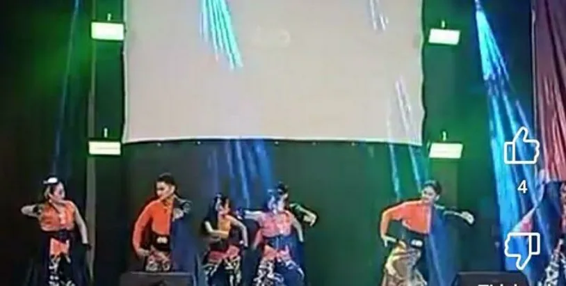 Kadis Ketenagakerjaan Ciamis Wedding Festival Tingkatkan Perekonomian