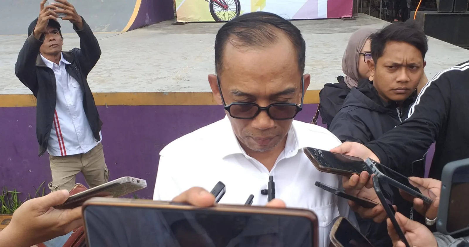 Kejuaraan Nasional PB ISSI Ajang Persiapan Level Internasional