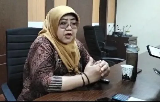 Dinas DPRKPLH Ciamis Soroti Limbah Sampah Dapur MBG