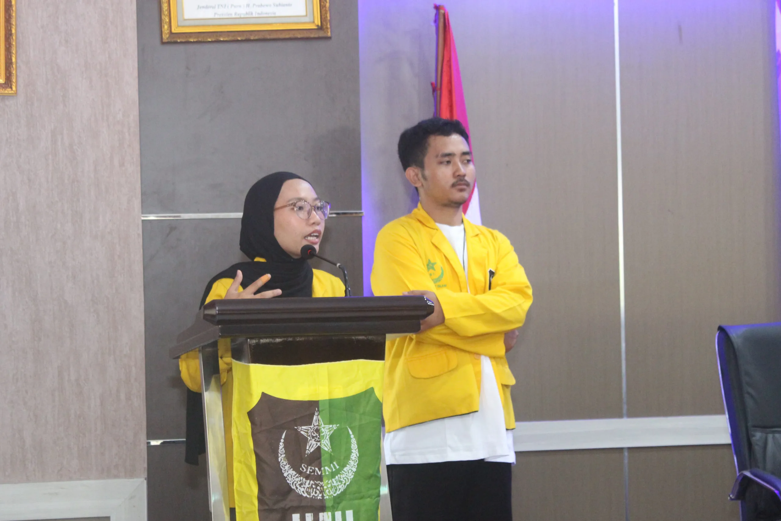 SEMMI Tangerang Sambut Transisi Kepemimpinan: Momentum Penyegaran Organisasi di Tingkat Nasional dan Wilayah