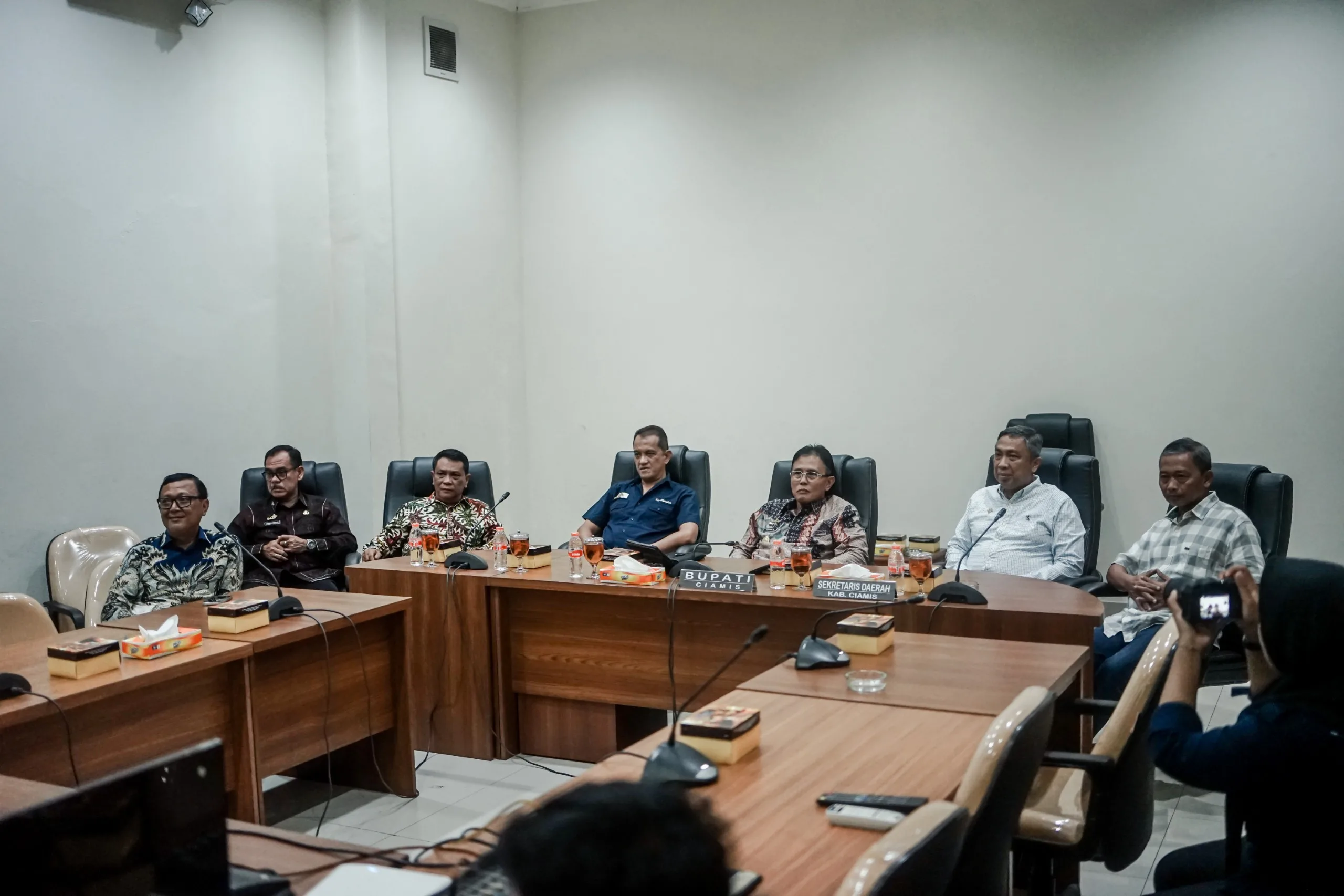 Ciamis Pertahankan Predikat Kabupaten Layak Anak 7 Tahun Berturut-turut