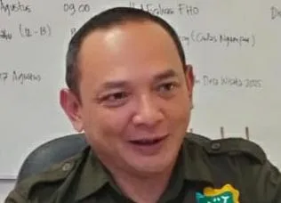 Dinas Pariwisata Ciamis Kenalkan Reog Ke Generasi Muda