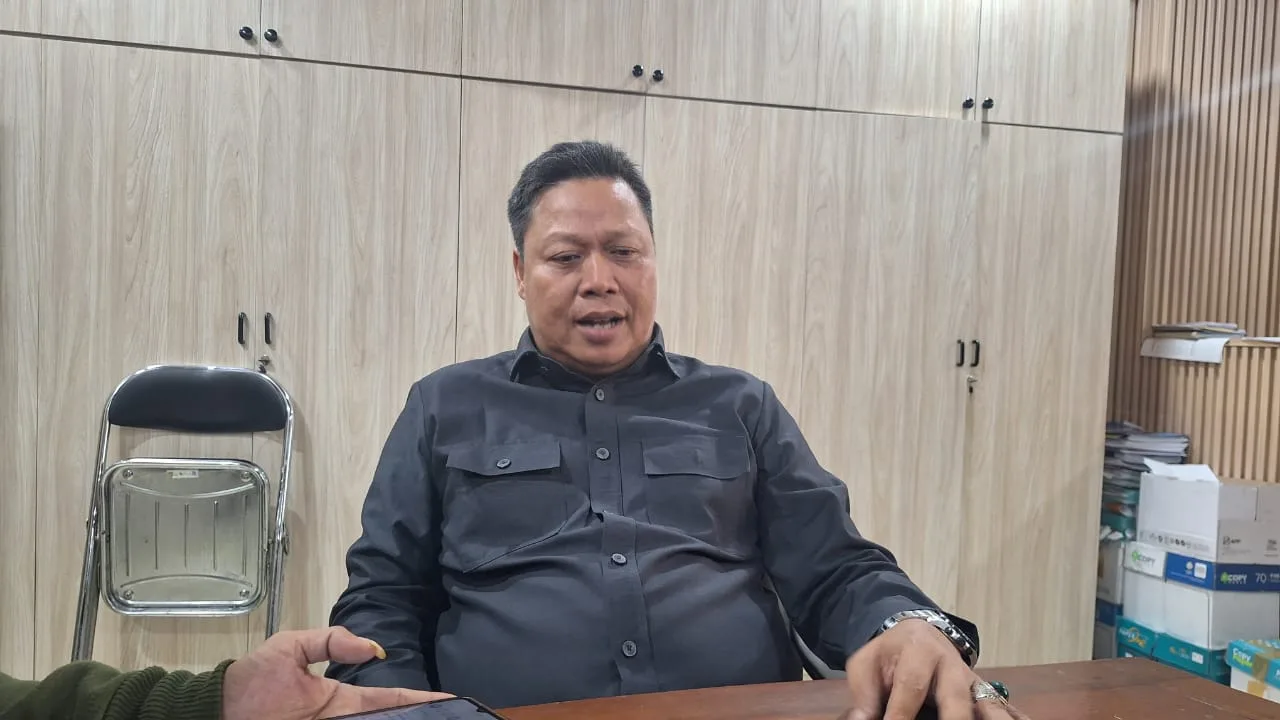 Komisi II DPRD Kota Tangerang Dukung Pemkot Tekan Stunting