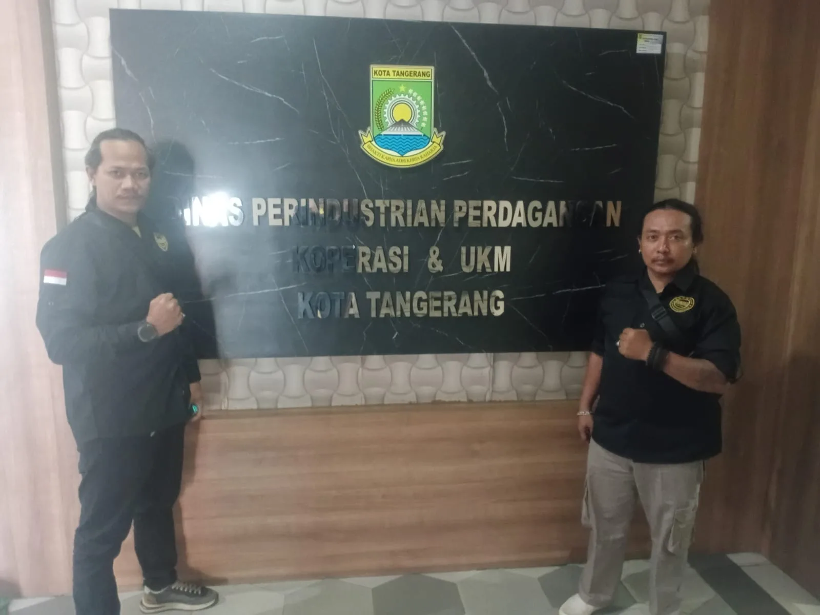 Tokoh Pasar Anyar Soroti Arah Kebijakan Pascarevitalisasi dan Harapan terhadap Direksi Baru