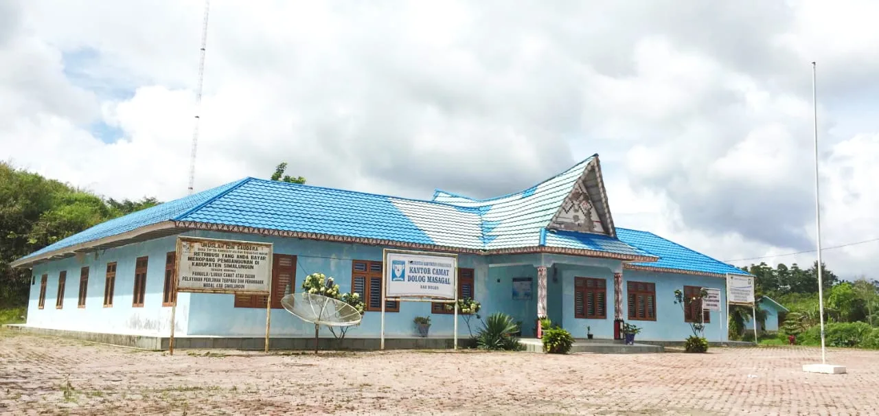 Perbedaan Kutipan di 32 Kecamatan di Kabupaten Simalungun