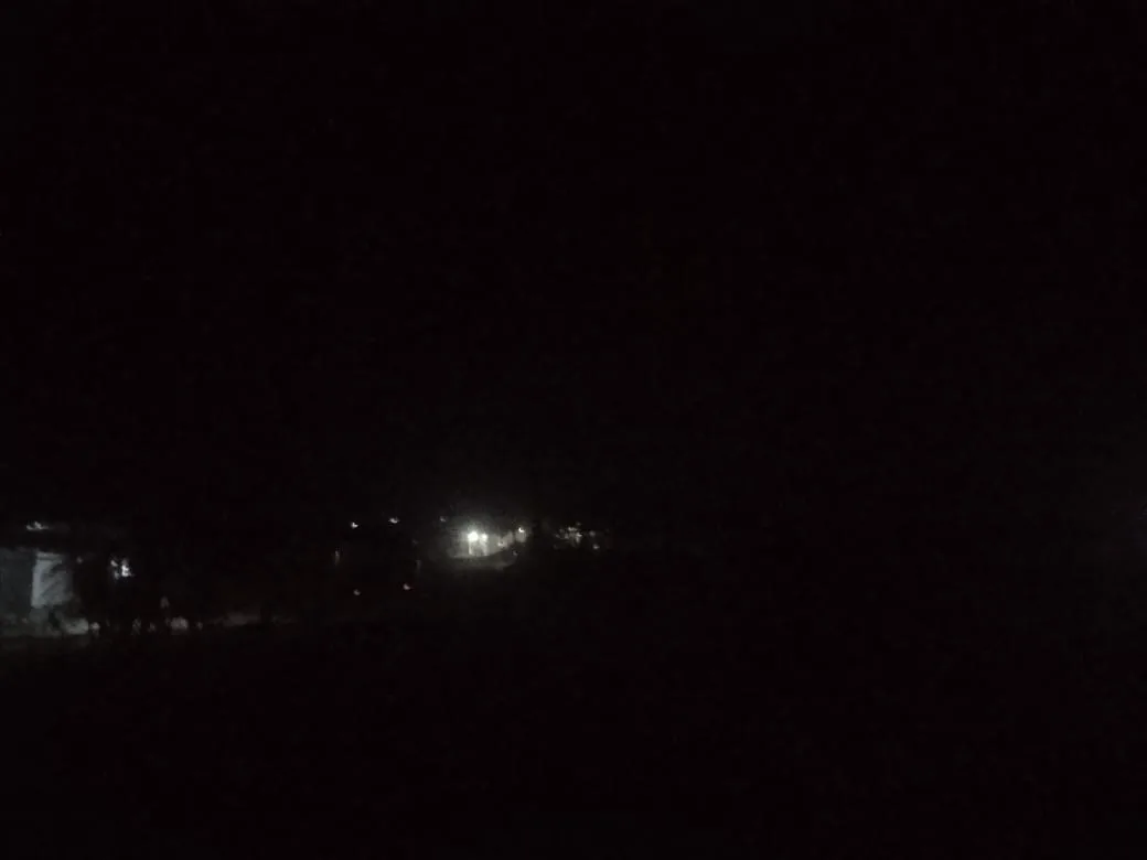 Keluhan Warga Baringin Raya Kecamatan Raya Kabupaten Simalungun Terkait PJU yang Tidak Berfungsi