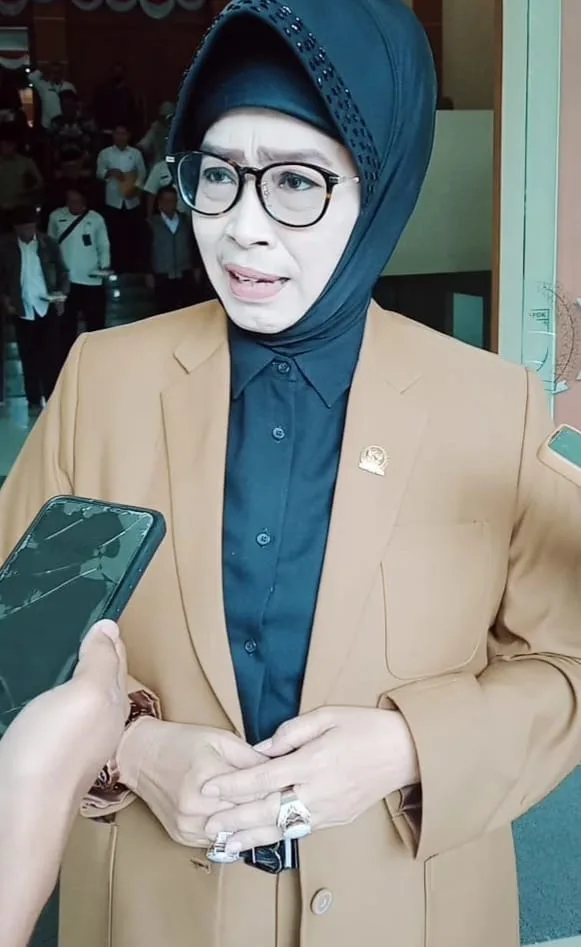 Endah Winarti Walikota Tidak Ingkar Janji