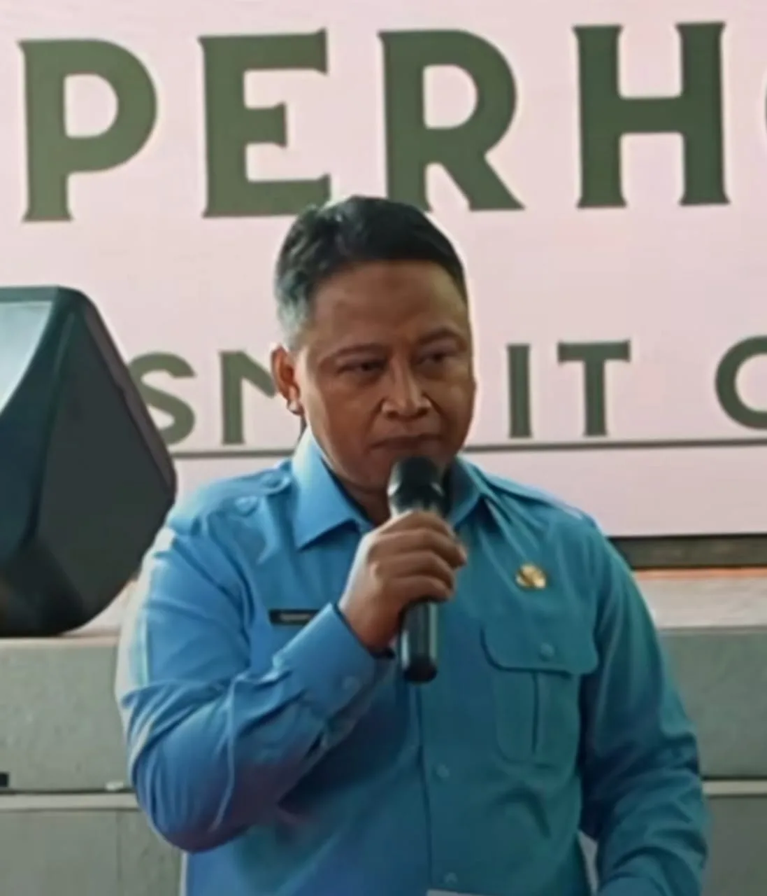 Tingkatkan Peserta Didik di Bidang Perhotelan, Wali Kota MoU dengan Kemenekraf