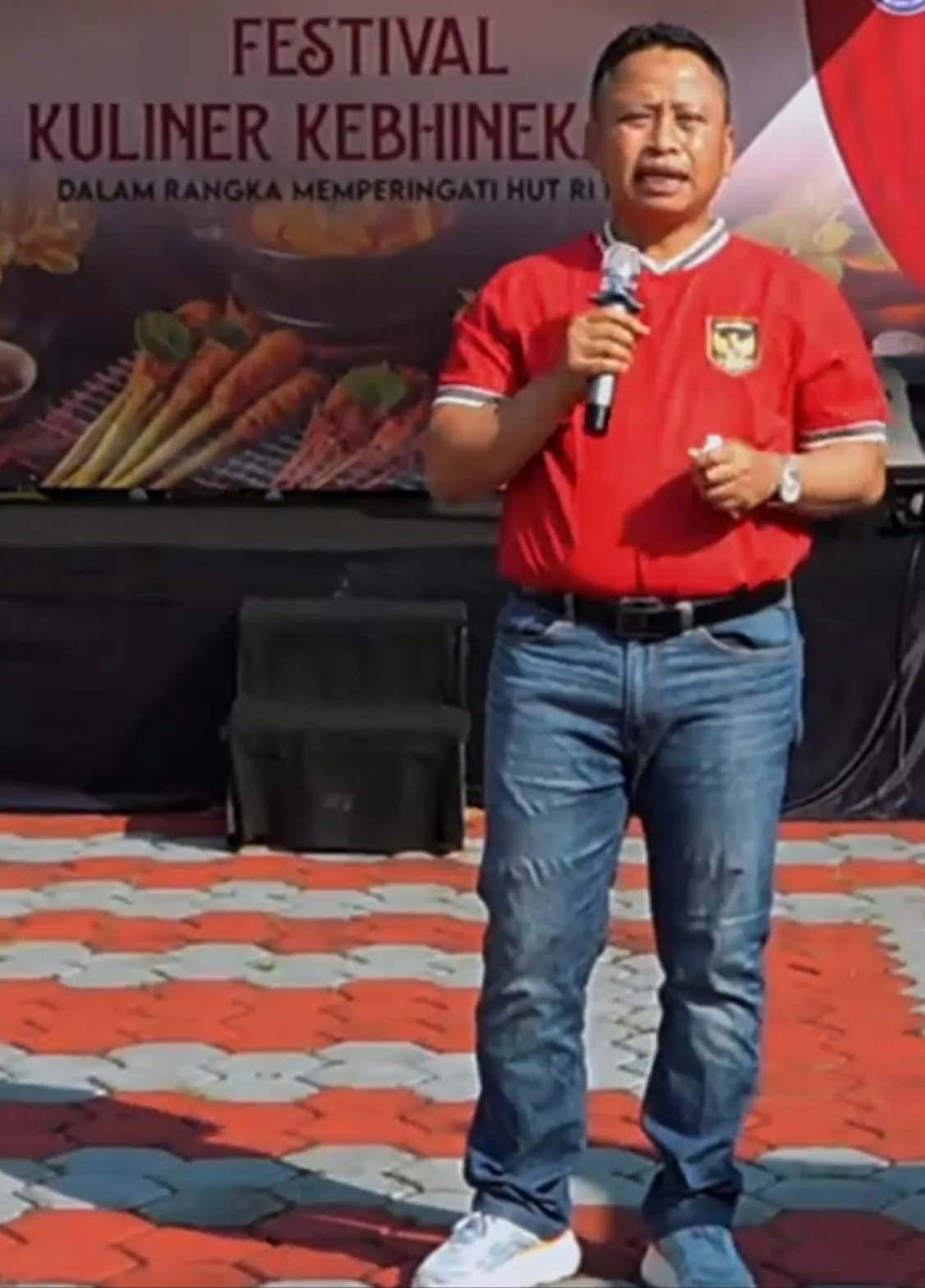 Wali Kota Ajak Warga Depok Ramaikan UMKM untuk Daya Tarik Pengunjung