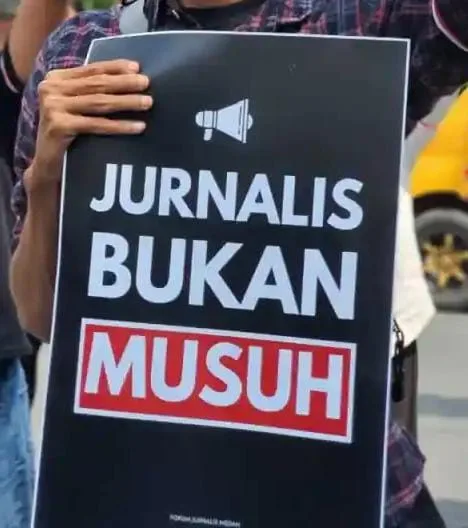 Wartawan Diintimidasi, PWI Kecam Oknum Pejabat Sekretariat DPRD Kabupaten Tangerang