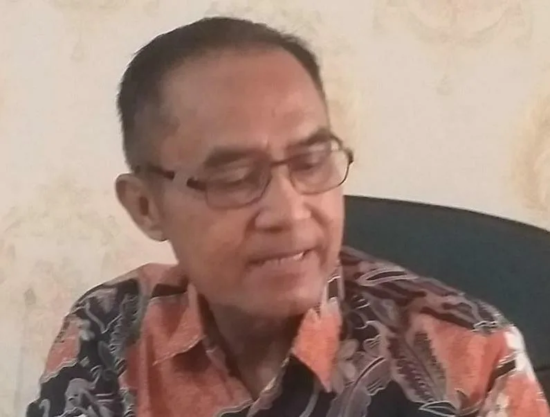 Ujang Sukmara Dukung Program Makan Gizi Gratis