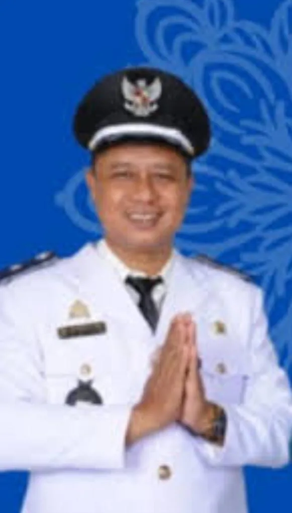 Kades Mekar Jaya Menghimbau Kepada Warganya Untuk Selalu Menjaga Kondusifitas