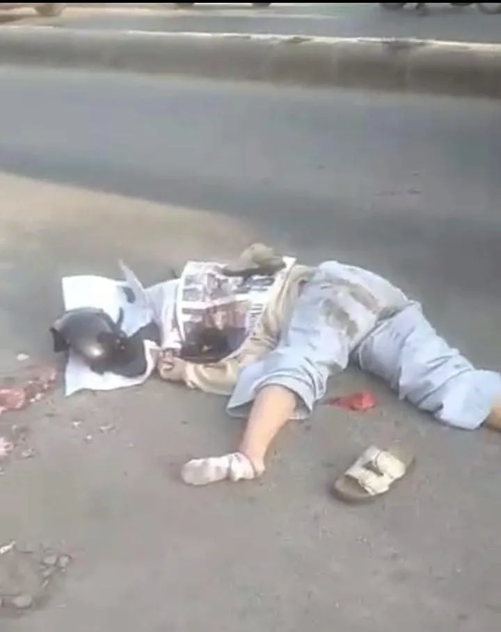 Keselamatan Warga Terancam Jalan Pembangunan III Jadi Bukti Kelalaian Pemkot Tangerang