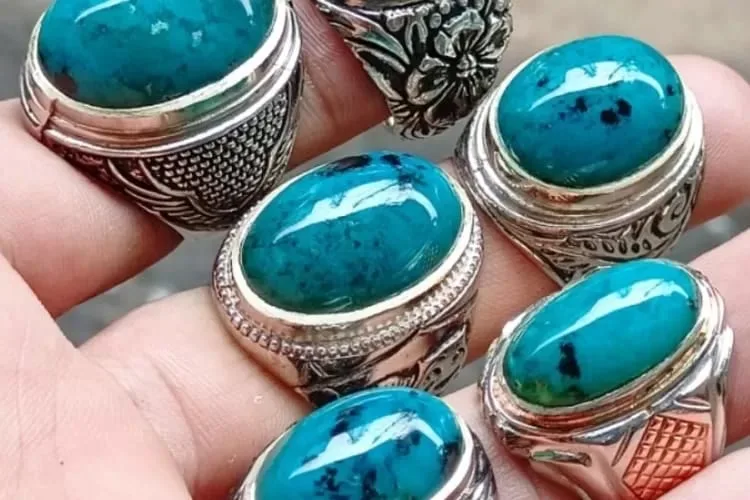 Catat Tanggal nya Depok Siap Gelar Kontes Batu Akik Nusantara, Merebutkan Piala Walikota