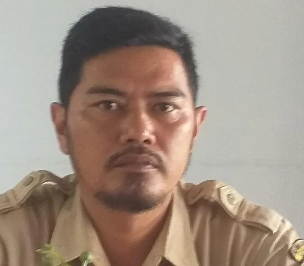 Kawil Linmas RT RW Ikuti Pelatihan Pencegahan Mitigasi Bencana Banjir & Longsor