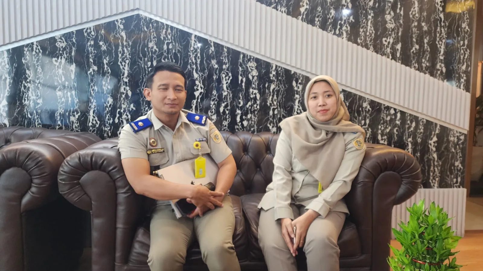 Urus PKKPR , BPN Depok Hadirkan Pelayanan Yang Semakin Mudah
