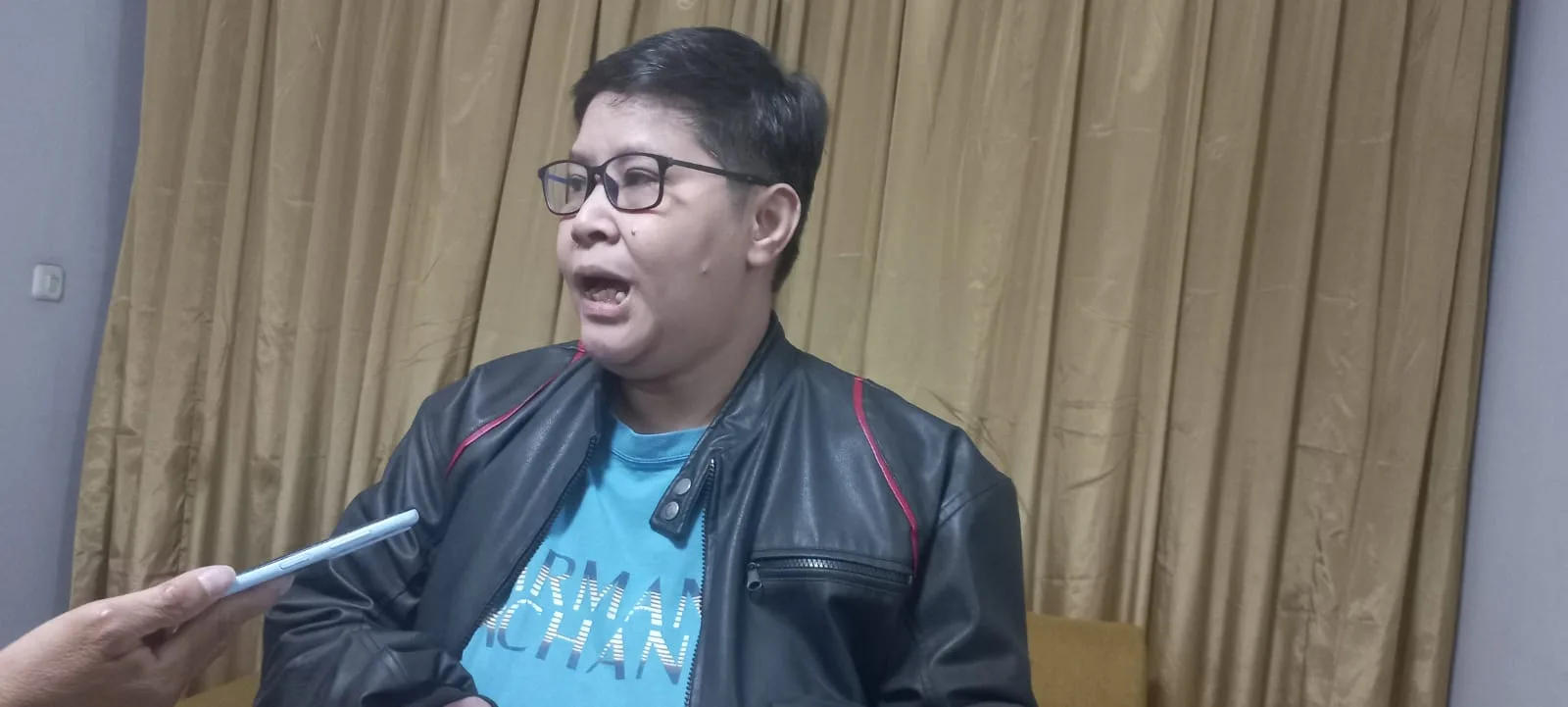 Ada Apa Dengan GSM ? Kuasa Hukum: Sales Terlilit Beban Funder Rp 12.8 M, Pimpinan Perusahaan Tanggungjawab Gimana ?