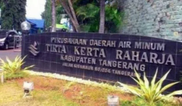 Parah Humas Perumda TKR Tidak Tanggap Laporan