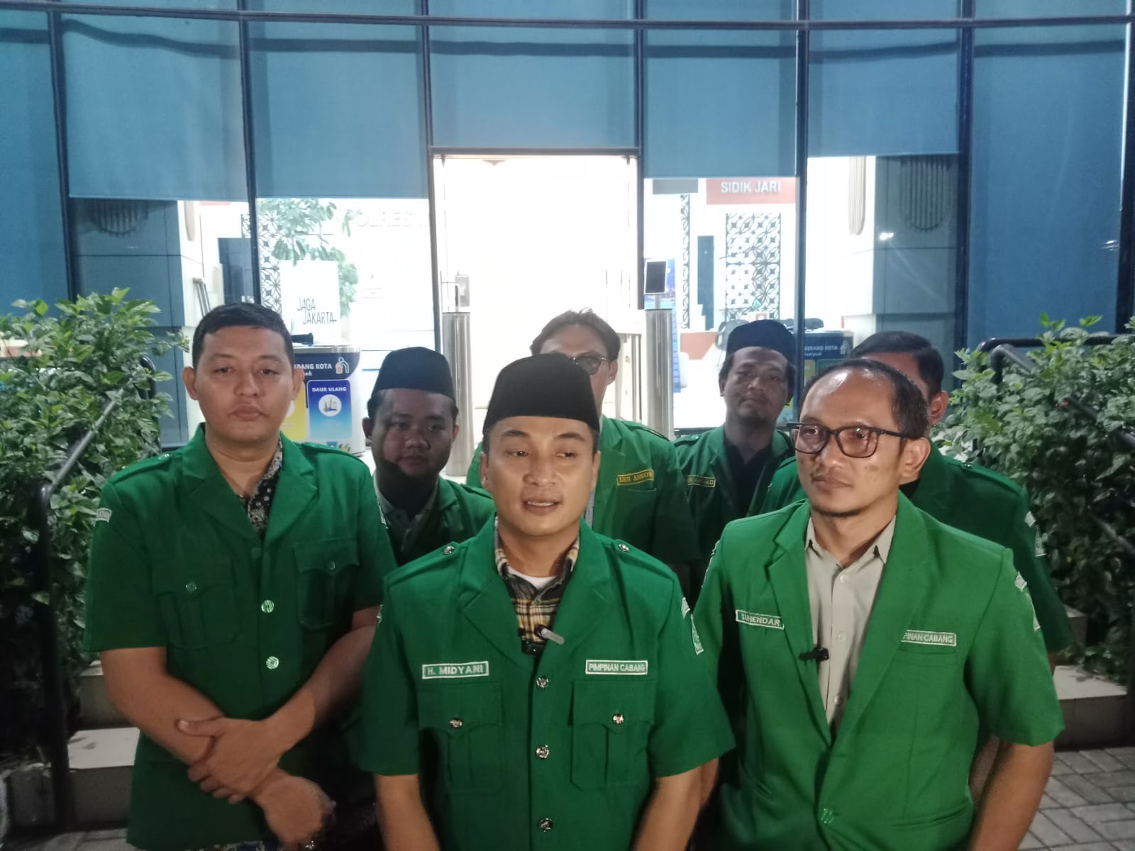 Kasus Pengeroyokan Rida: GP Ansor dan LBH Kawal Ketat Proses Hukum hingga Tuntas