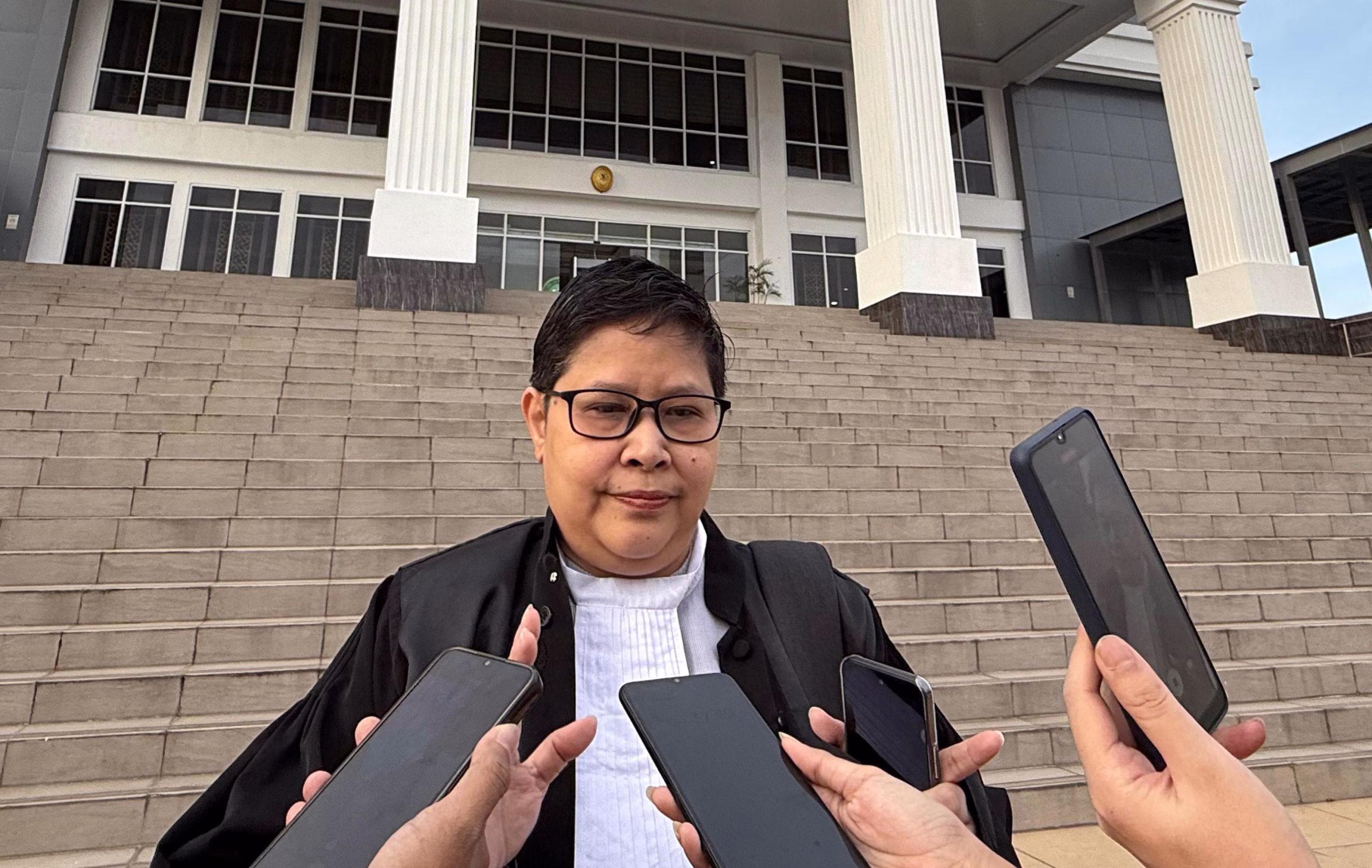 Terendus Uang Miliaran Proyek Alkes GSM Disulap! Karyawan Dijadikan Kambing Hitam, Dugaan Funder Jadi Alat Cuci Uang