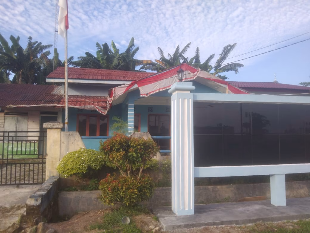 Dugaan Korupsi dalam Penggunaan Dana Desa di Dolog Merangir 1 Kecamatan Batu Nanggar Kabupaten Simalungun