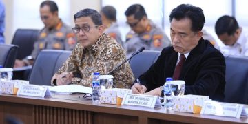 Tim Percepatan Reformasi Polri Serap Aspirasi dari Berbagai Ormas dan LSM