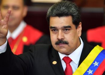 Presiden Maduro Menegaskan Negaranya ‘tidak terkalahkan’