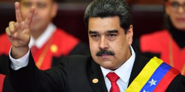 Presiden Maduro Menegaskan Negaranya ‘tidak terkalahkan’