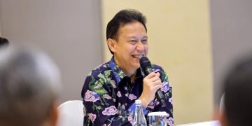 Menkes Budi : Prioritas Pertama Menjaga Masyarakat Tetap Sehat