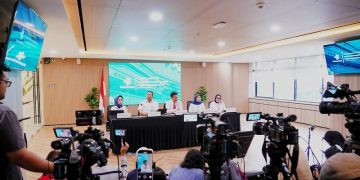 Generasi Sehat Masa Depan Hebat